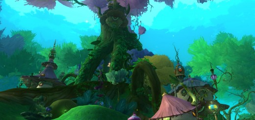 WildStar Free Trial available for everyone !