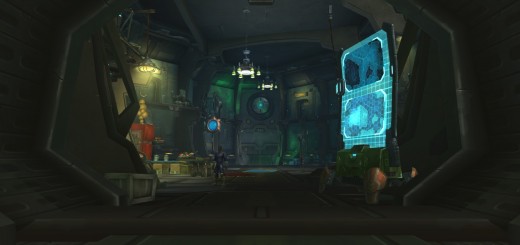Shiphand : Infestation Veteran Guide