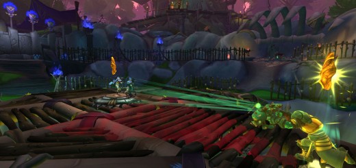 Future Plans for PvP in WildStar