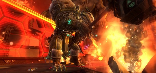 Leveling Dungeons Rewards changes