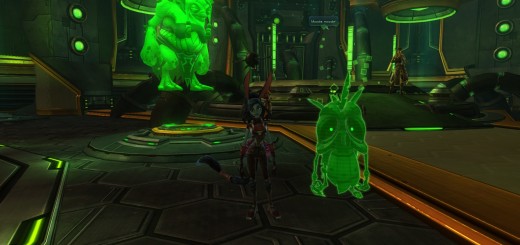 War of the Wilds Adventure Guide